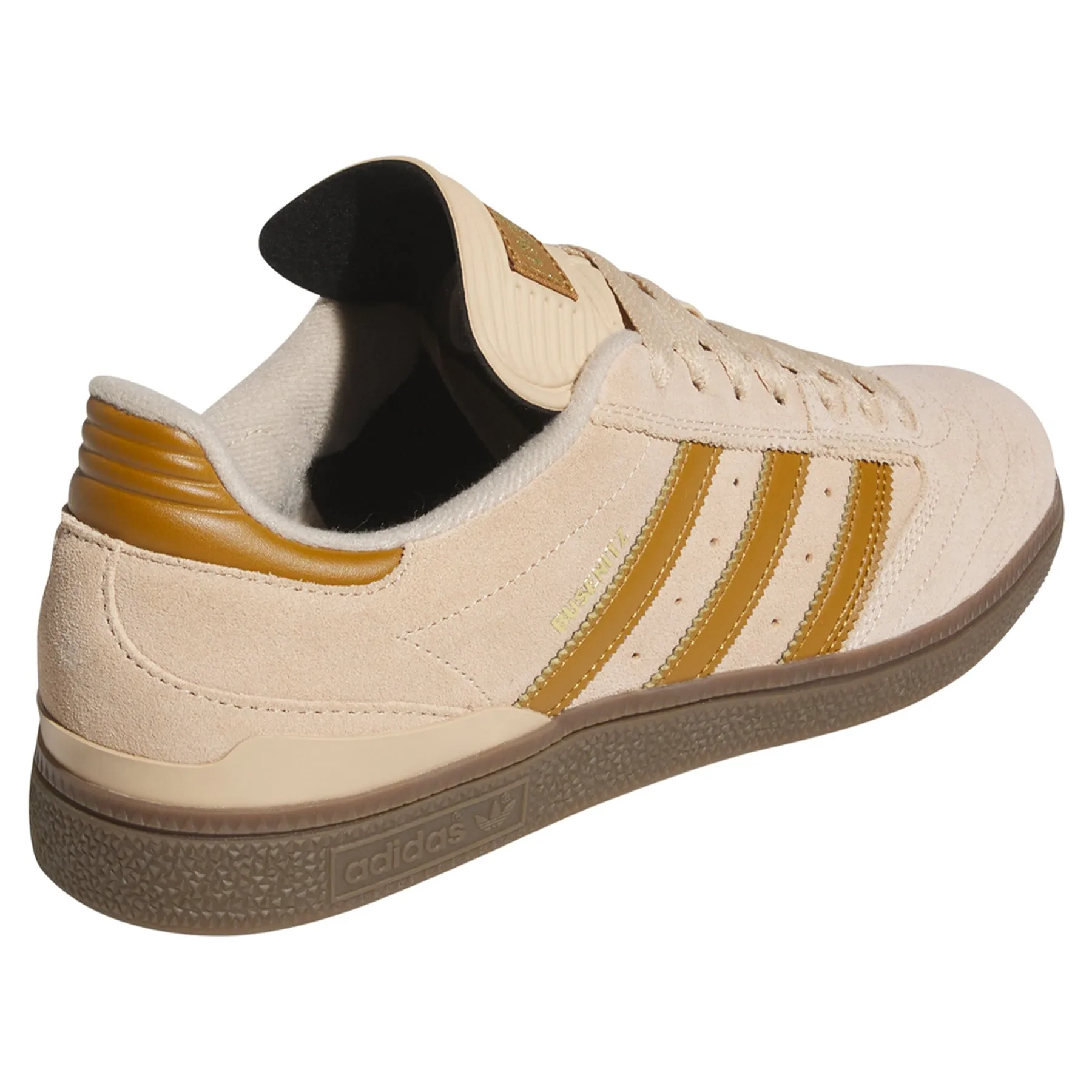 adidas Busenitz Magic Beige/Bronze Strata/Gum