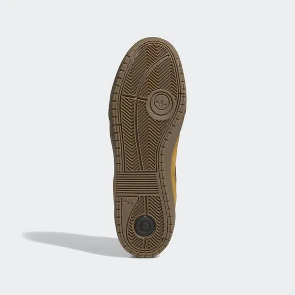 Adidas Tyshawn II Low Mesa - Core Black - Gum