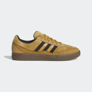 Adidas Tyshawn II Low Mesa - Core Black - Gum