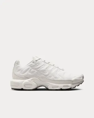 Air Max Plus 'Reflective' Platinum Tint / Platinum Tint Low Top Sneakers