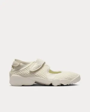 Air Rift Lace Sail / Sail Slip On Sneakers
