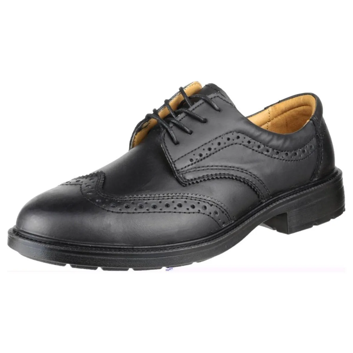 Amblers Fs44 Safety Brogues Mens