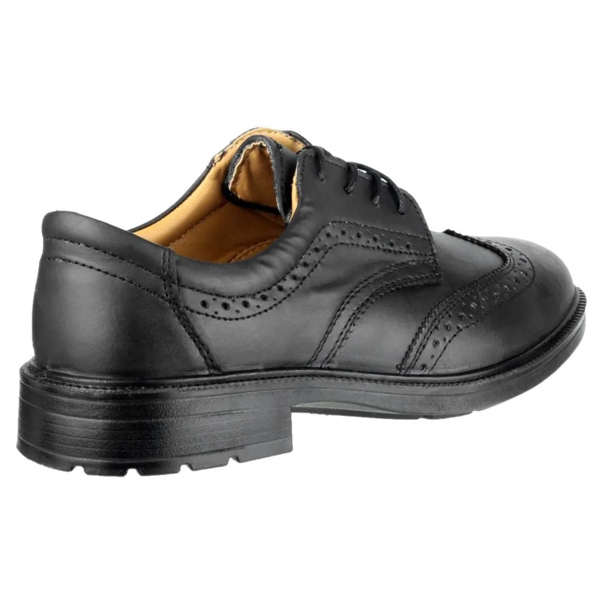 Amblers Fs44 Safety Brogues Mens