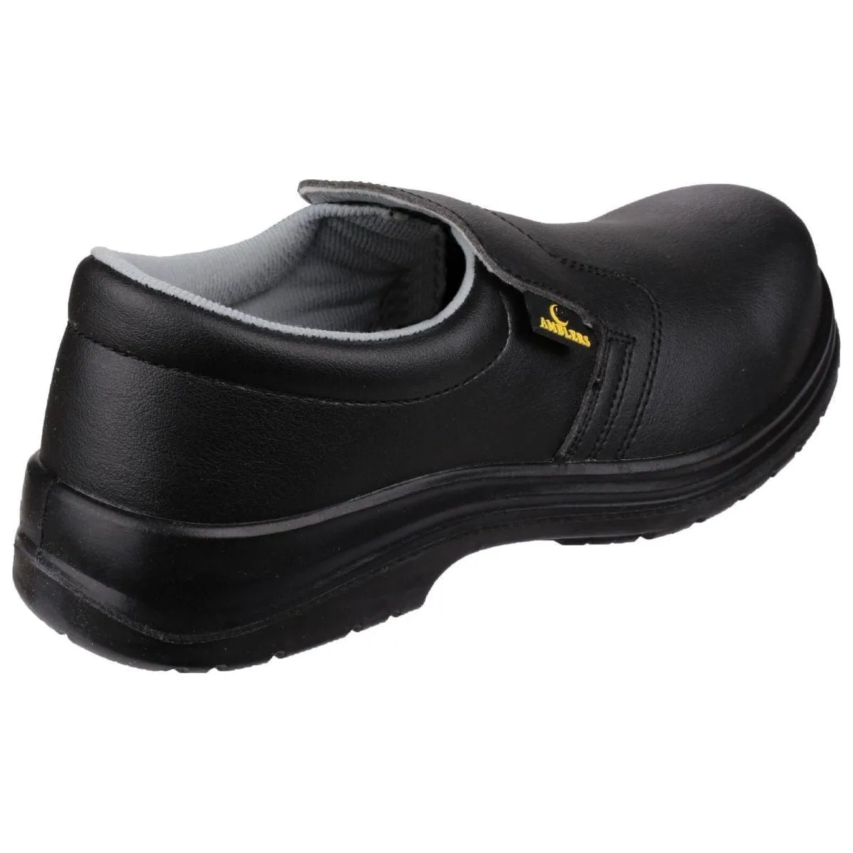 Amblers Fs661 Lightweight Safety Shoes Womens