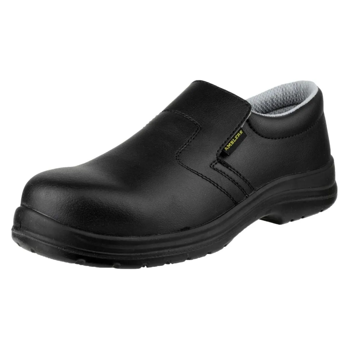Amblers Fs661 Lightweight Safety Shoes Womens