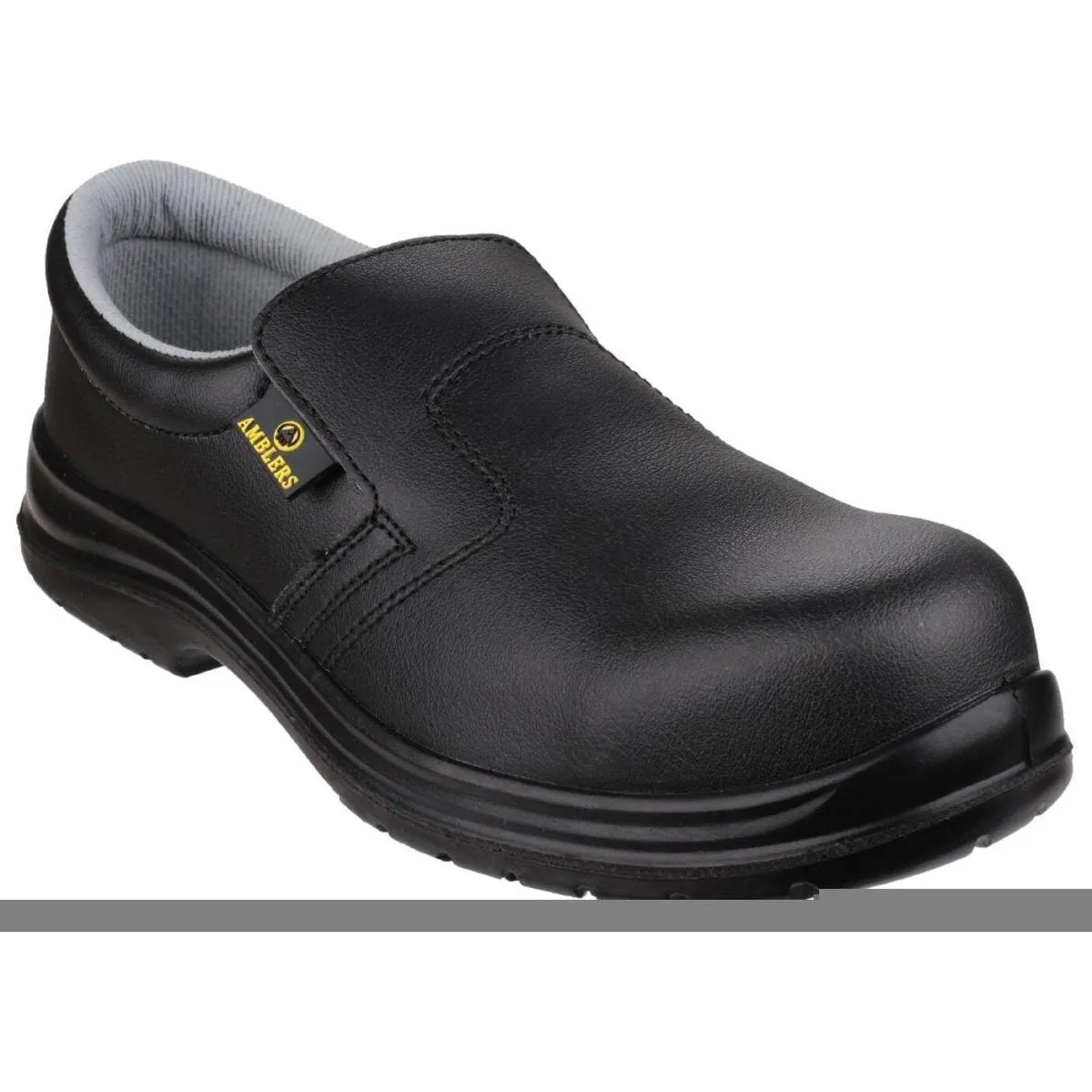 Amblers Fs661 Lightweight Safety Shoes Womens