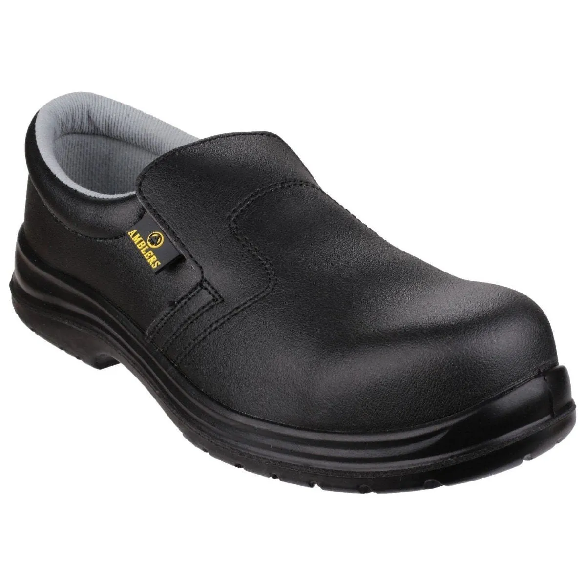 Amblers Fs661 Lightweight Safety Shoes Womens