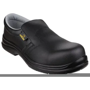 Amblers Fs661 Lightweight Safety Shoes Womens