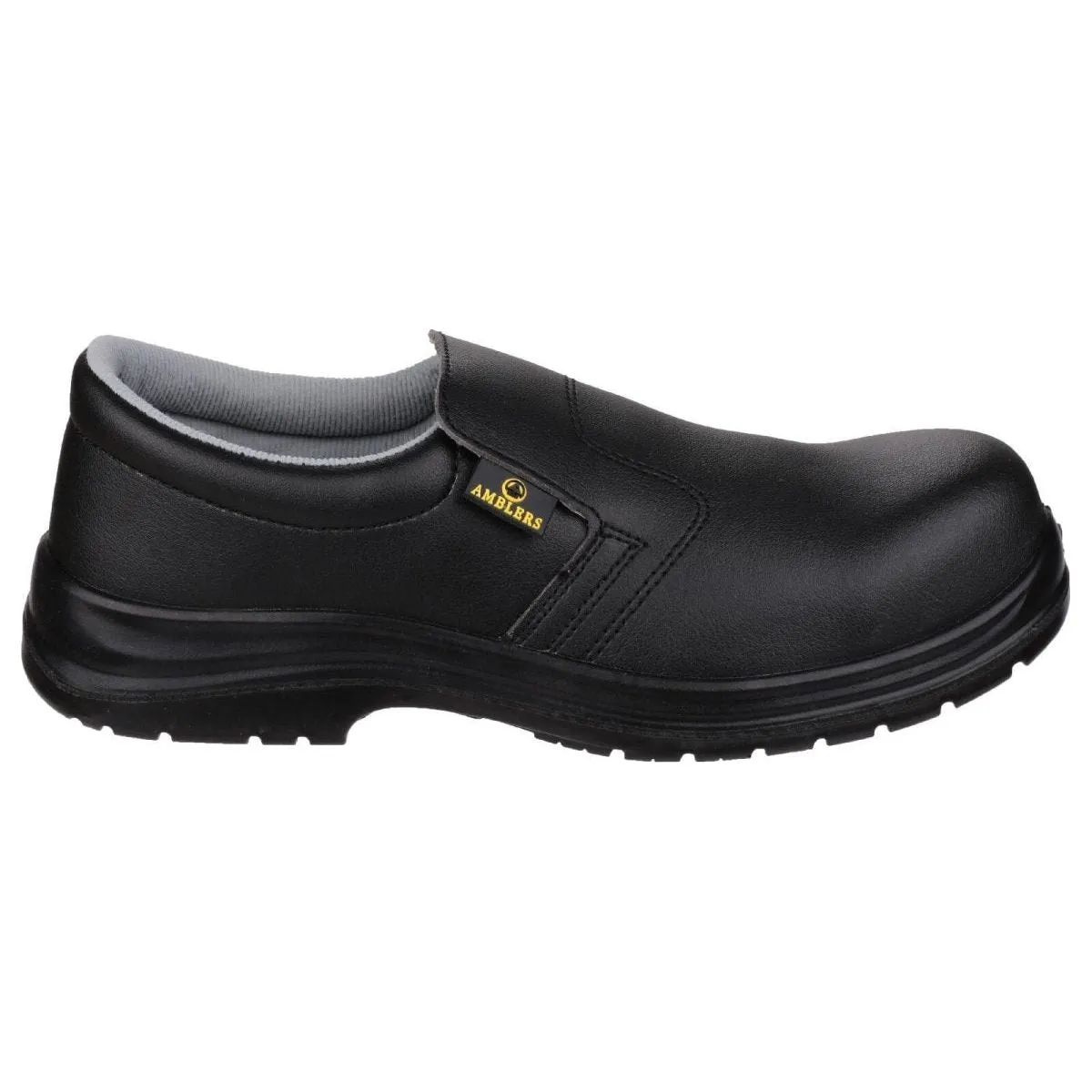 Amblers Fs661 Lightweight Safety Shoes Womens