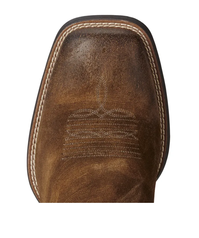 Ariat - 10019959 - Men’s Patriot Western Boot