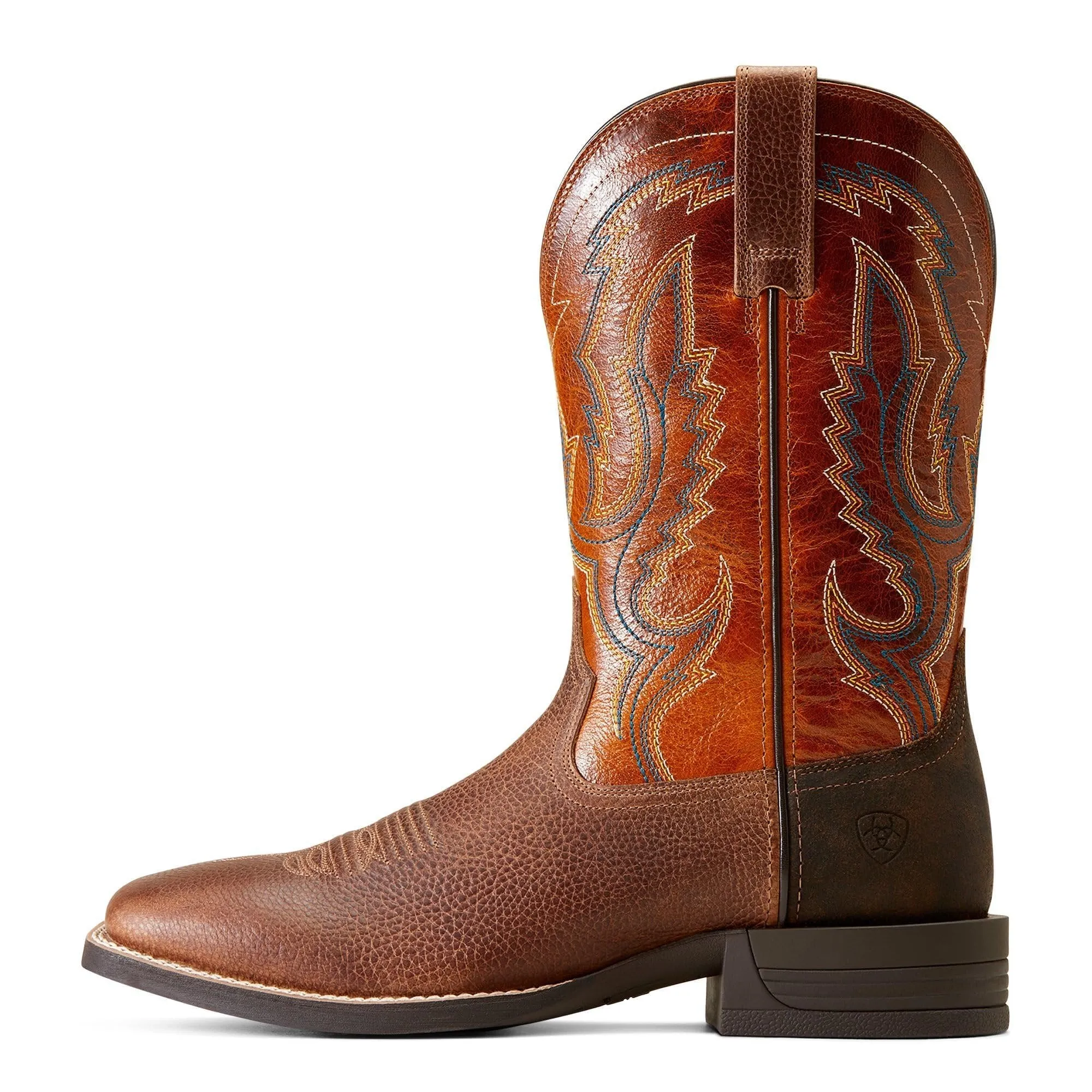 Ariat Men's Steadfast Performance Western Boot