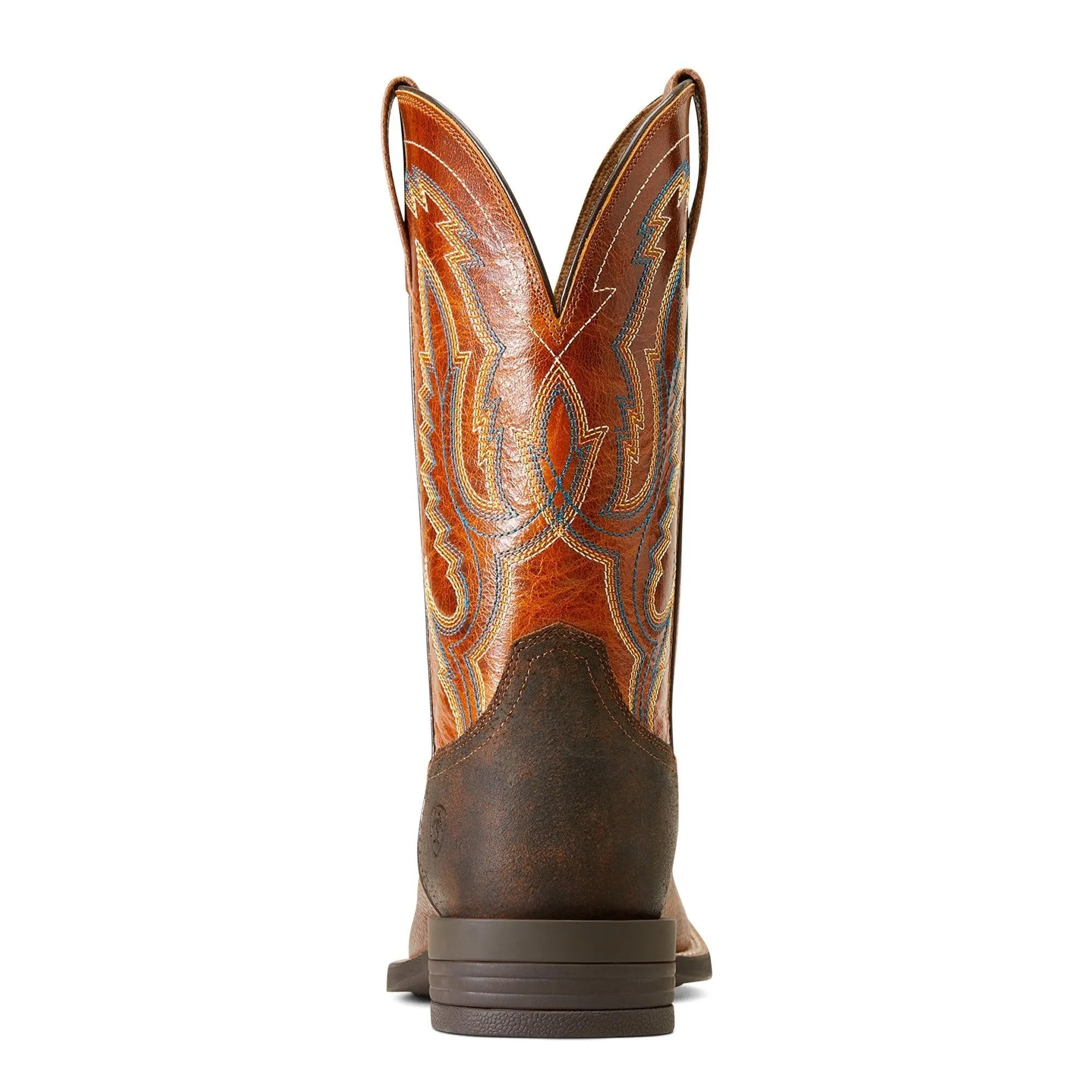 Ariat Men's Steadfast Performance Western Boot