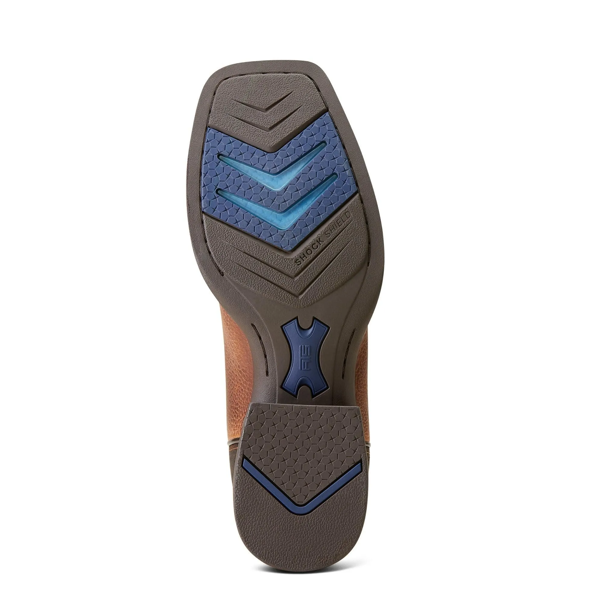 Ariat Men's Steadfast Performance Western Boot