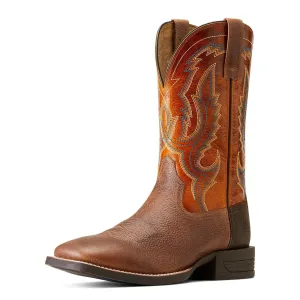 Ariat Men's Steadfast Performance Western Boot
