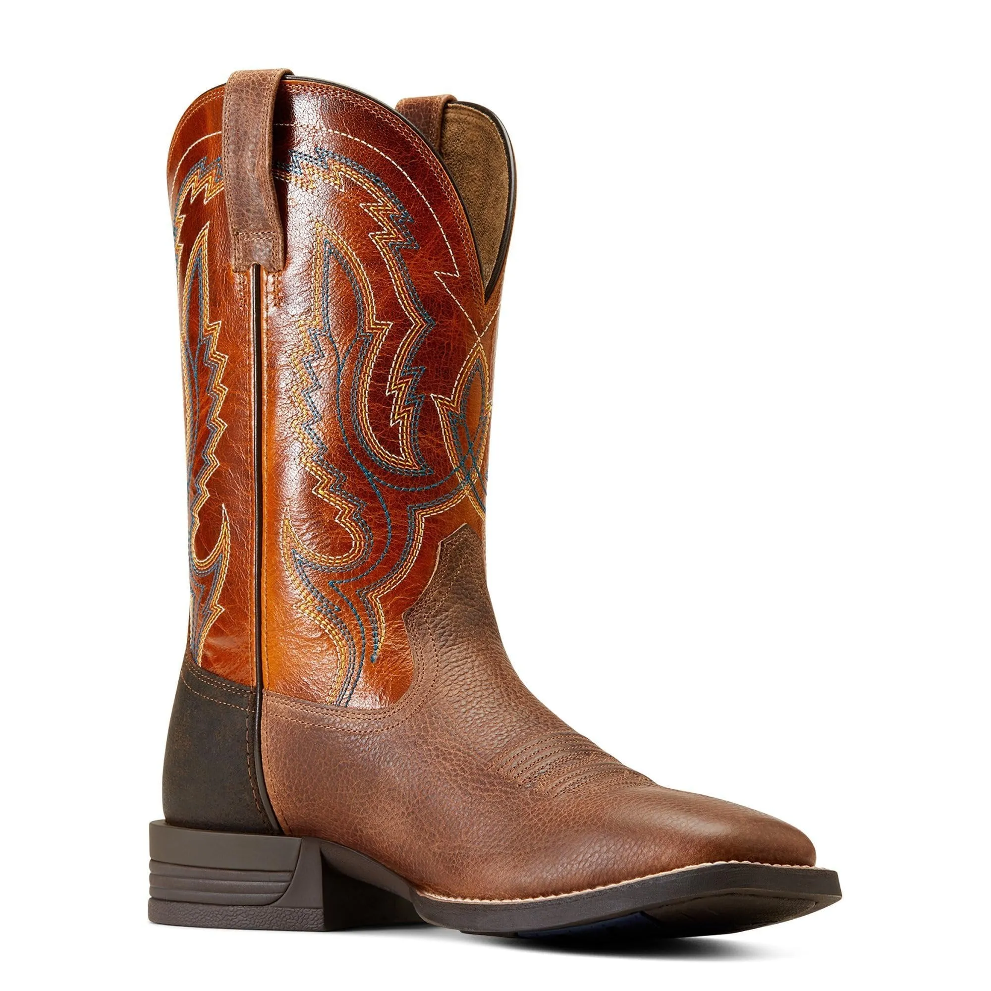 Ariat Men's Steadfast Performance Western Boot