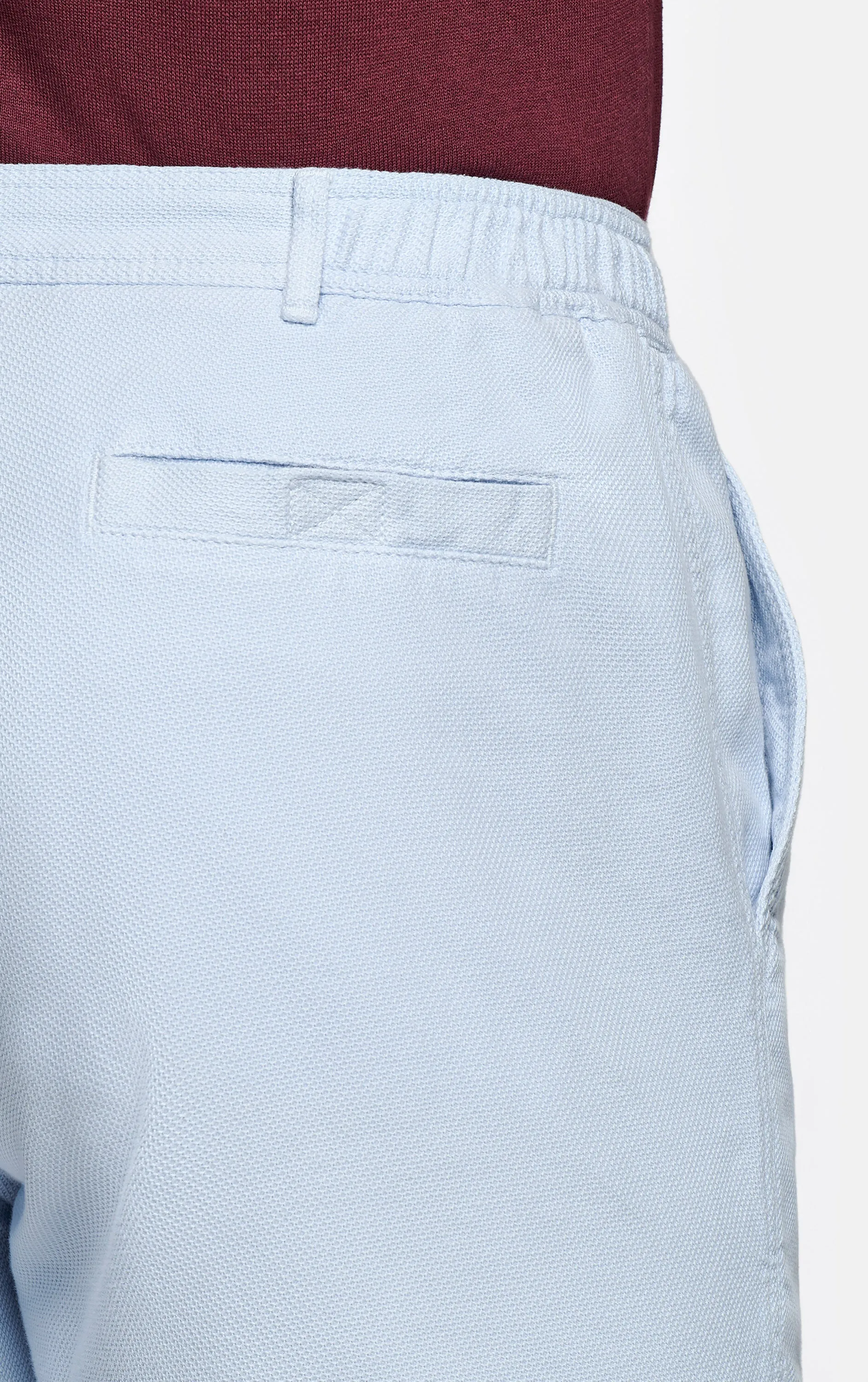 Avenues * Die Piqué Shorts