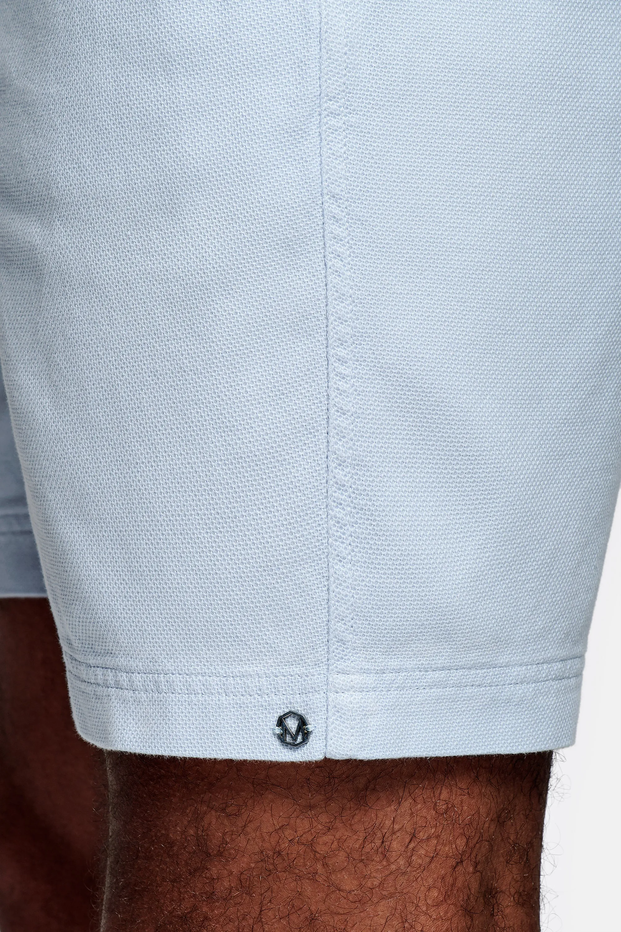 Avenues * Die Piqué Shorts