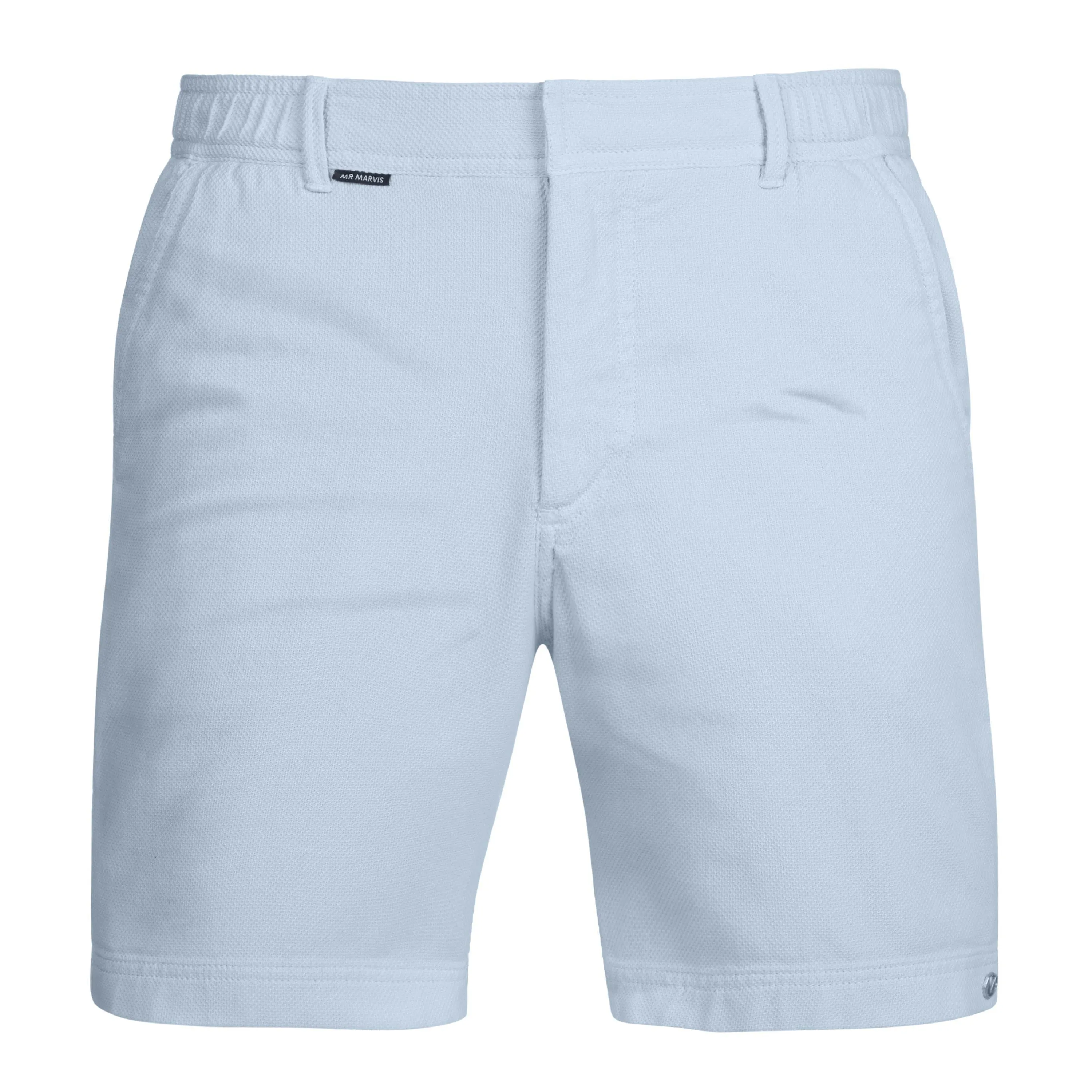 Avenues * Die Piqué Shorts