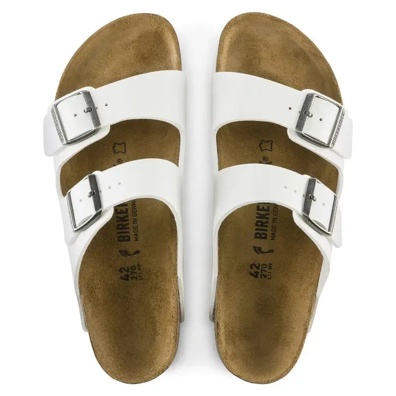 Birkenstock Arizona Birko-Flor – Iconic Comfort & Durable Design