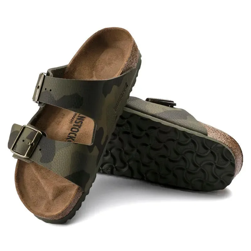 Birkenstock Arizona Birko-Flor – Iconic Comfort & Durable Design