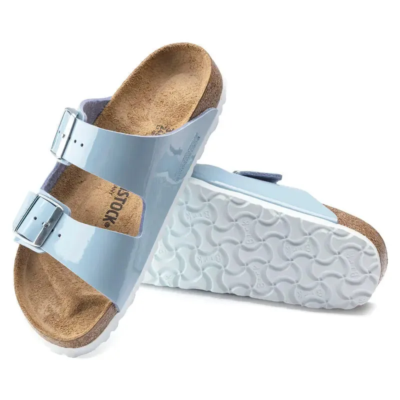 Birkenstock Arizona Birko-Flor – Iconic Comfort & Durable Design