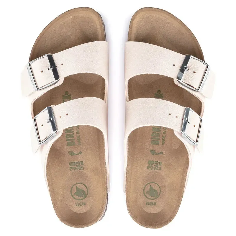 Birkenstock Arizona Birko-Flor – Iconic Comfort & Durable Design