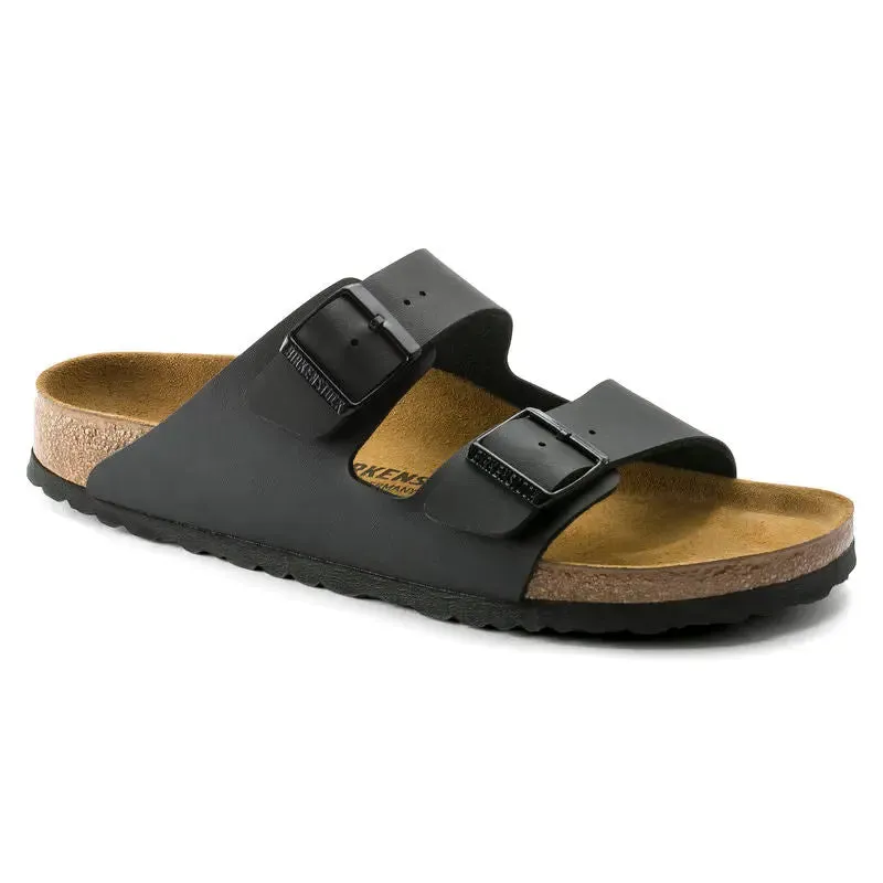 Birkenstock Arizona Birko-Flor – Iconic Comfort & Durable Design
