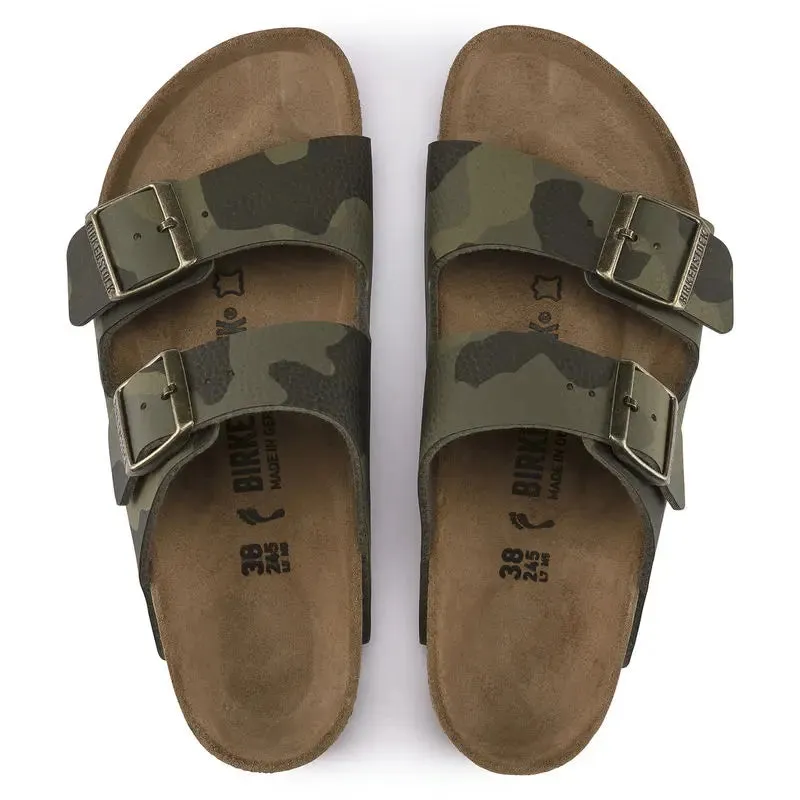 Birkenstock Arizona Birko-Flor – Iconic Comfort & Durable Design