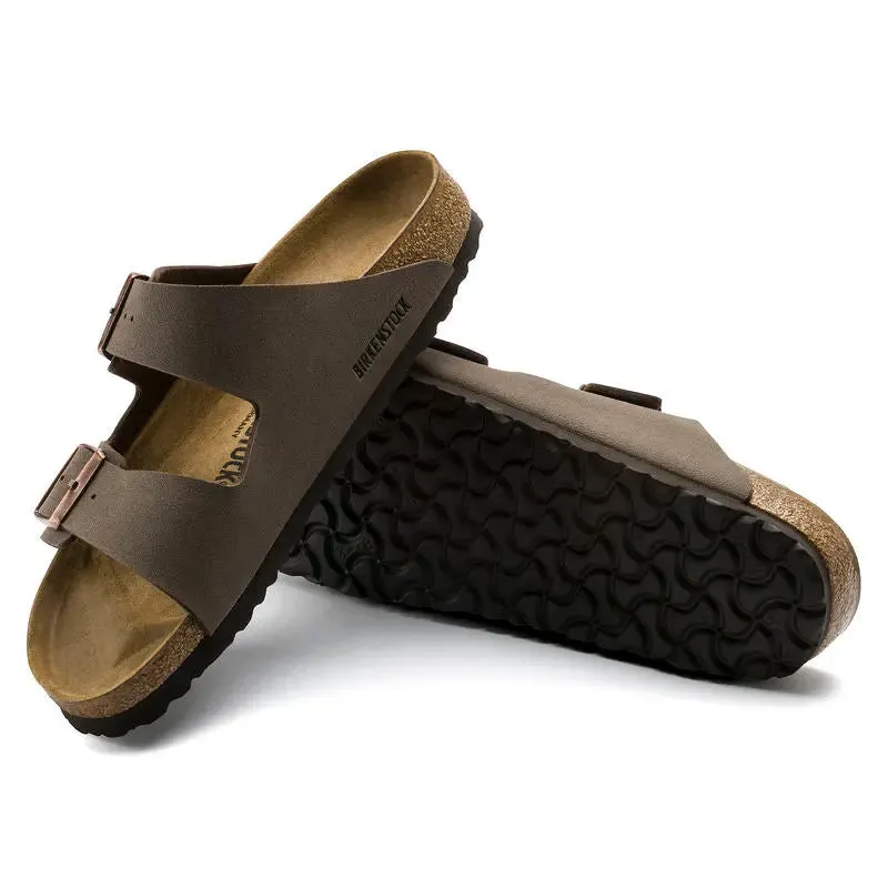 Birkenstock Arizona Birko-Flor – Iconic Comfort & Durable Design