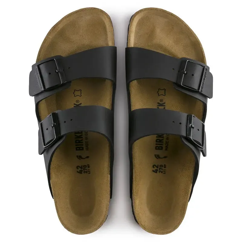 Birkenstock Arizona Birko-Flor – Iconic Comfort & Durable Design