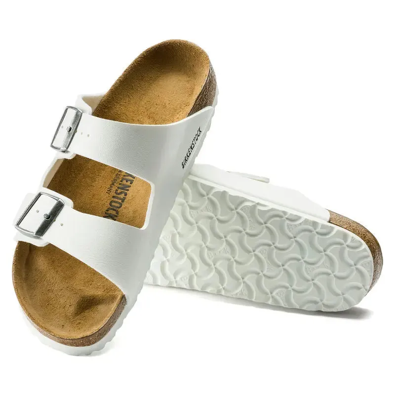 Birkenstock Arizona Birko-Flor – Iconic Comfort & Durable Design