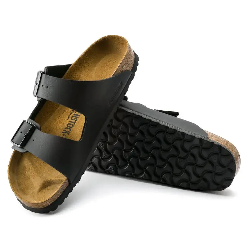 Birkenstock Arizona Birko-Flor – Iconic Comfort & Durable Design