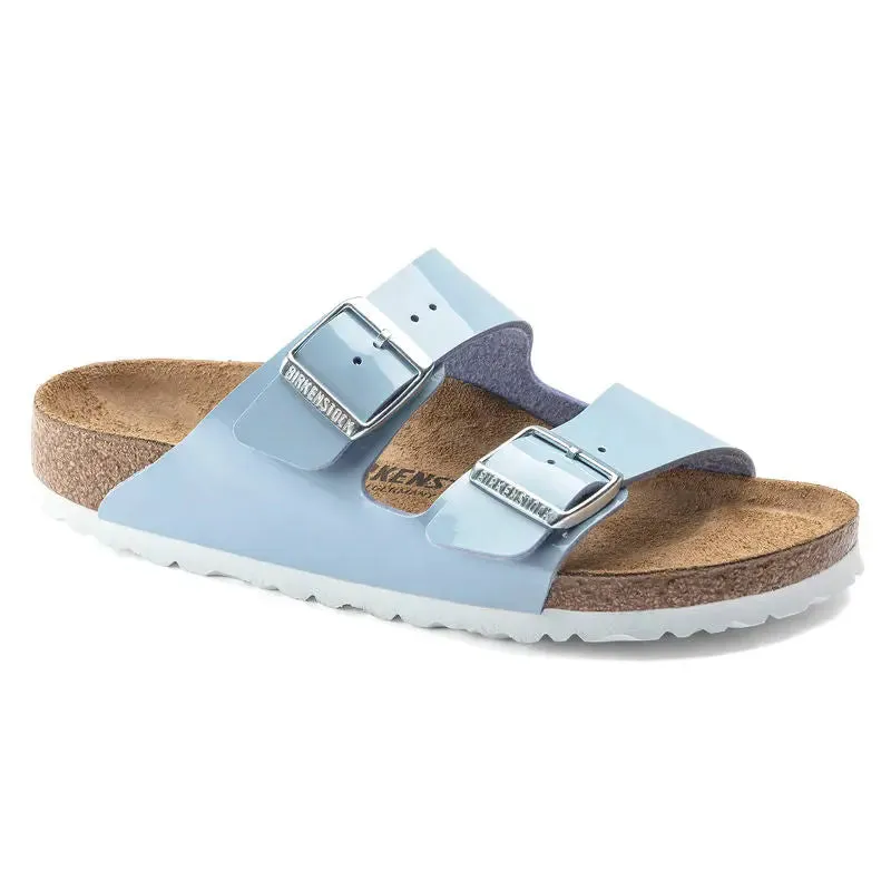 Birkenstock Arizona Birko-Flor – Iconic Comfort & Durable Design