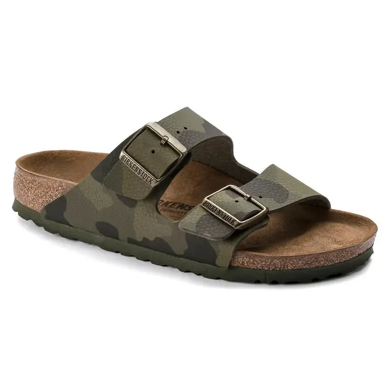 Birkenstock Arizona Birko-Flor – Iconic Comfort & Durable Design