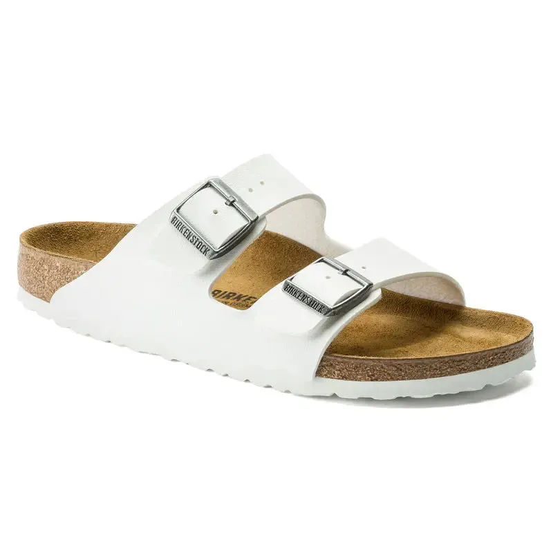 Birkenstock Arizona Birko-Flor – Iconic Comfort & Durable Design