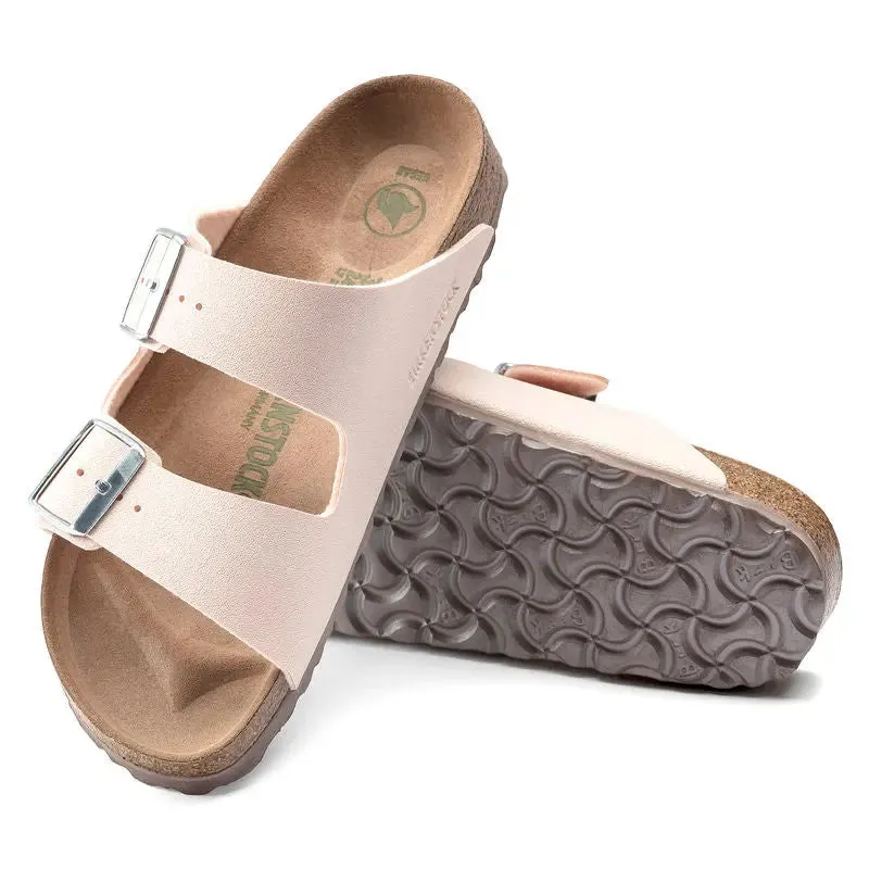 Birkenstock Arizona Birko-Flor – Iconic Comfort & Durable Design