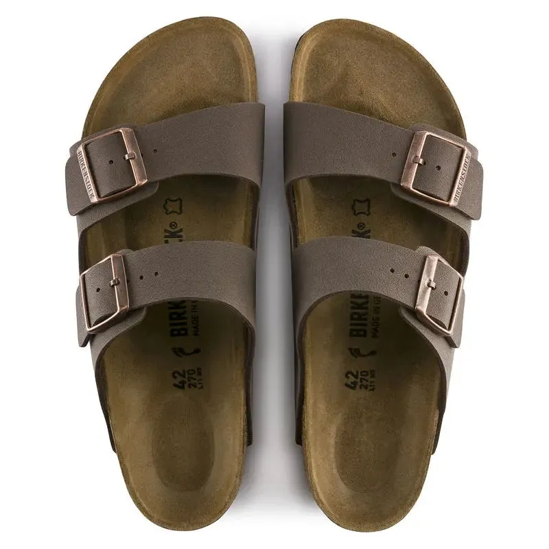 Birkenstock Arizona Birko-Flor – Iconic Comfort & Durable Design