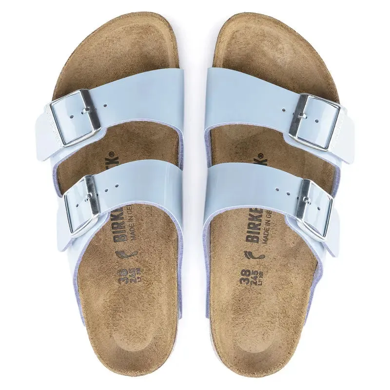 Birkenstock Arizona Birko-Flor – Iconic Comfort & Durable Design