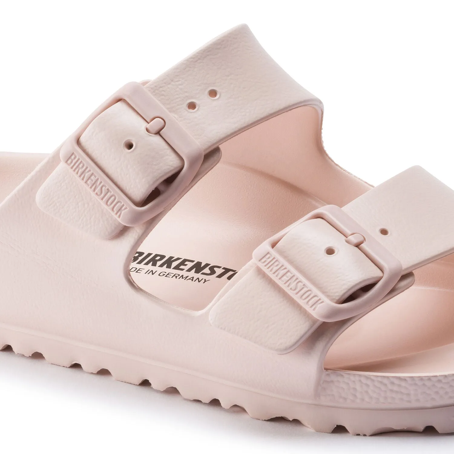 Birkenstock EVA Arizona Essentials (Rose)(1014614)