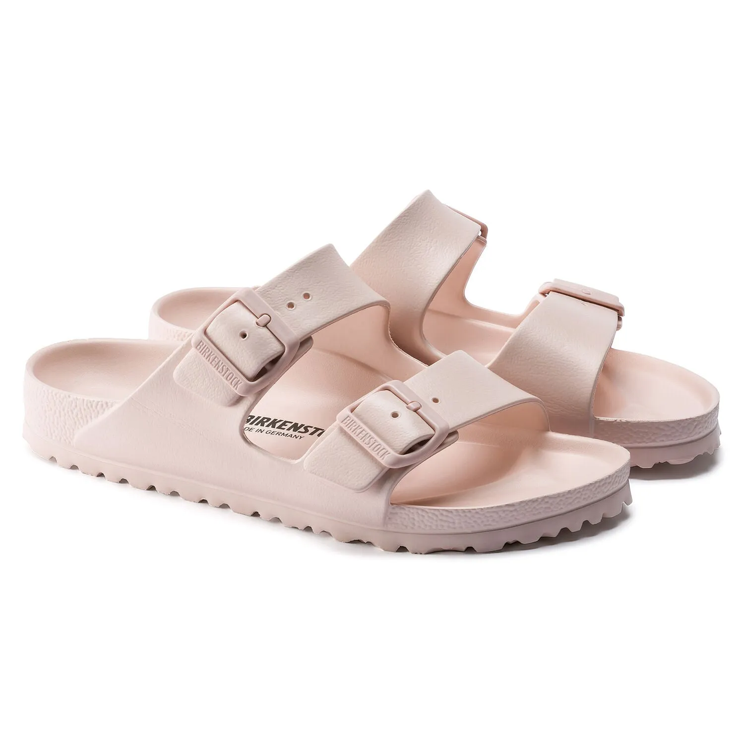 Birkenstock EVA Arizona Essentials (Rose)(1014614)