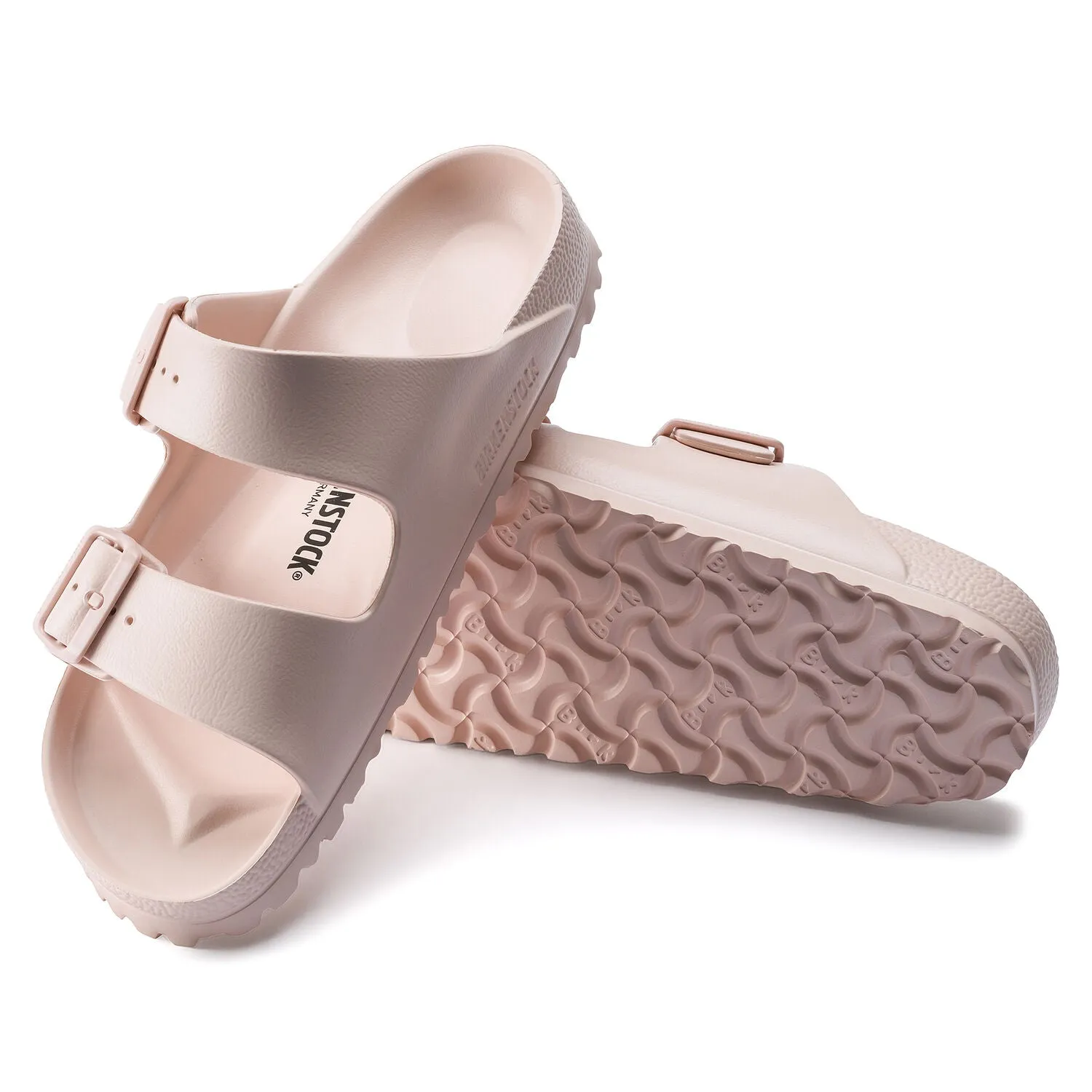 Birkenstock EVA Arizona Essentials (Rose)(1014614)
