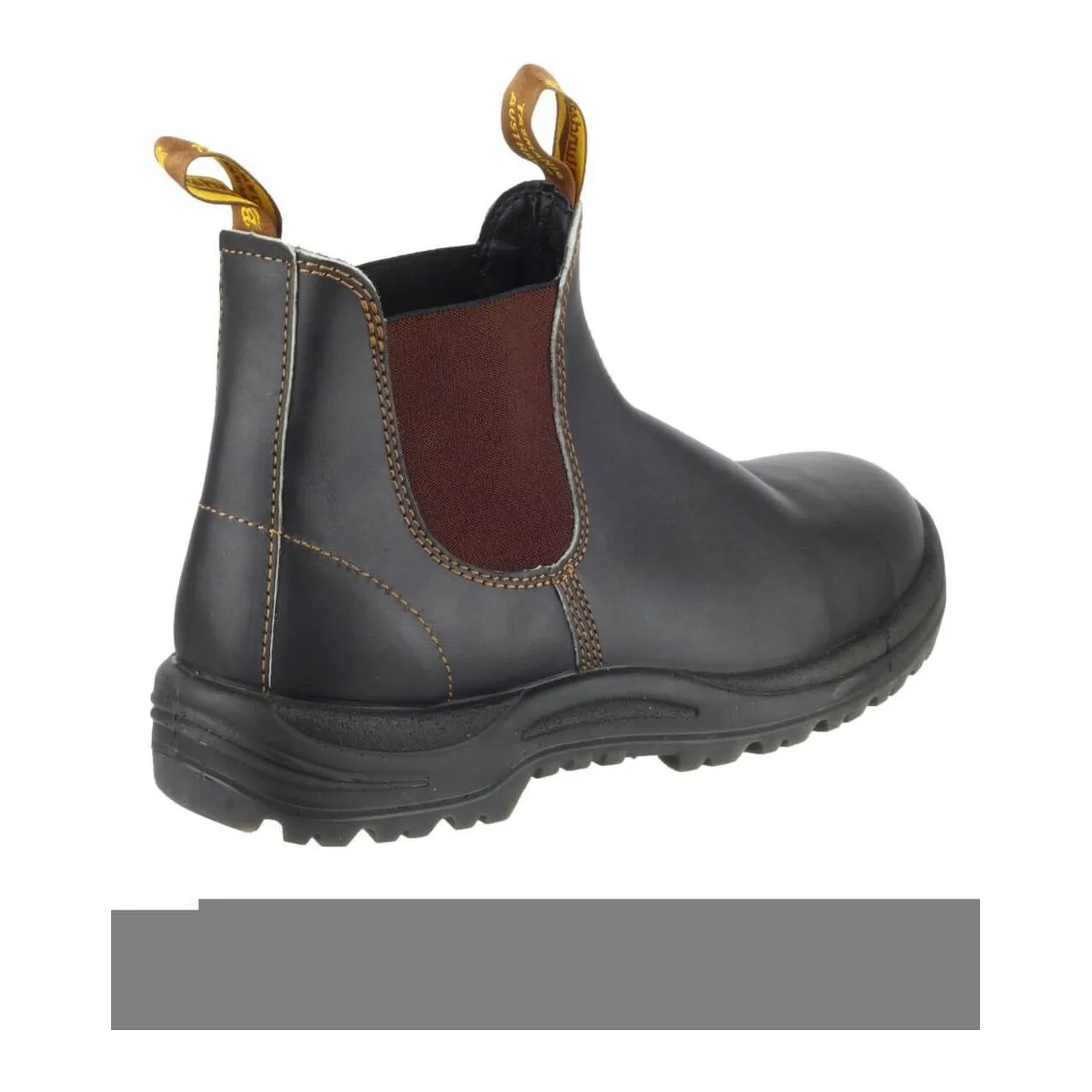 Blundstone 192 Safety Boots - Womens - Sale