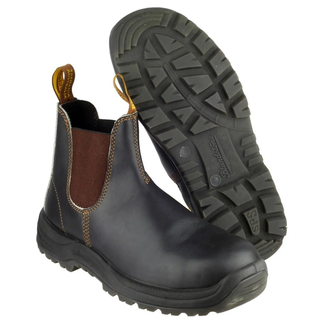 Blundstone 192 Safety Boots - Womens - Sale