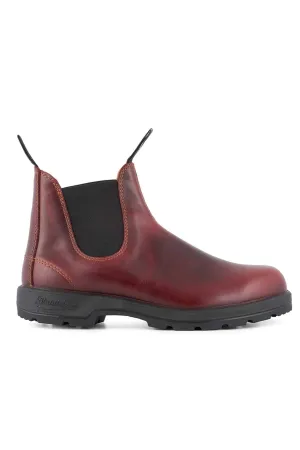 Blundstone Ankle Boots Redwood Leather 1440