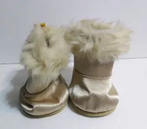 Build A Bear Boots