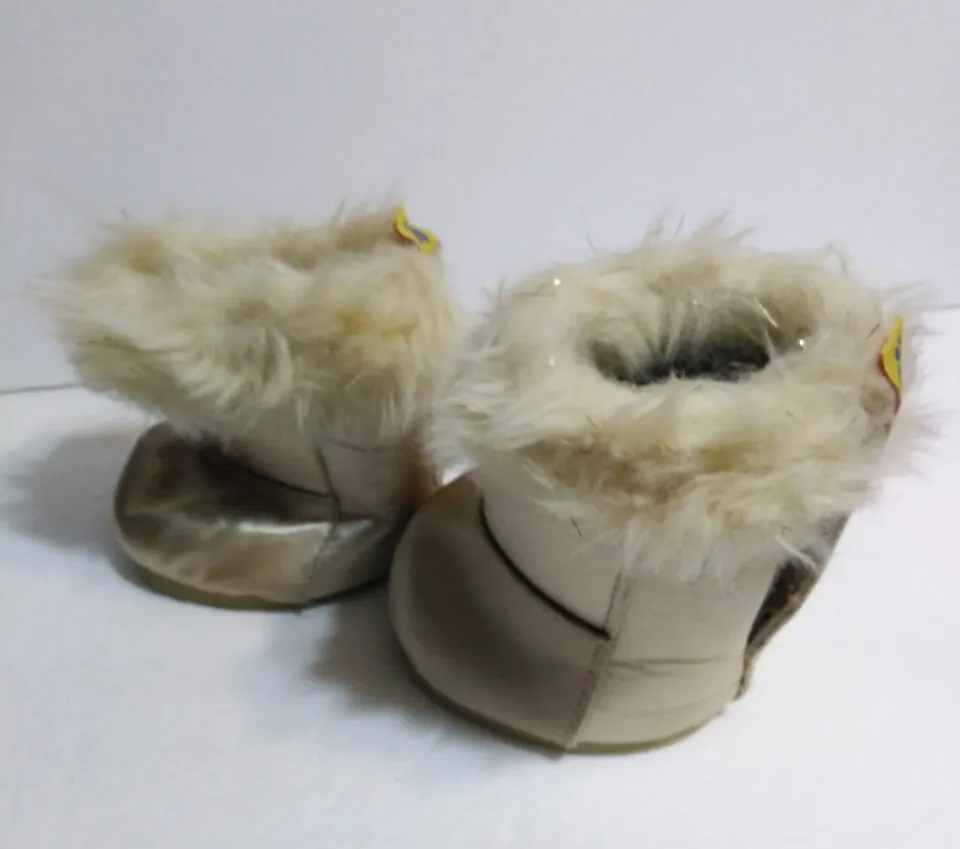 Build A Bear Boots