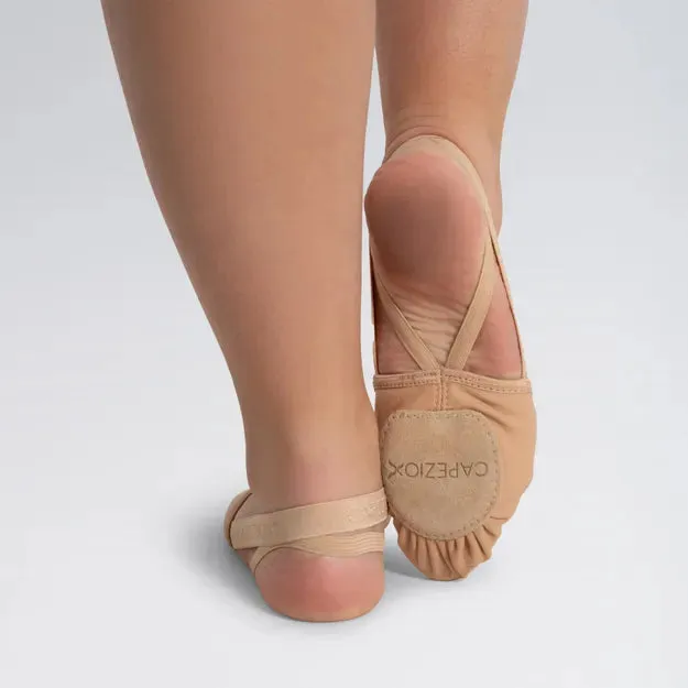 Capezio H064 Hanami Pirouette Ballet Shoes