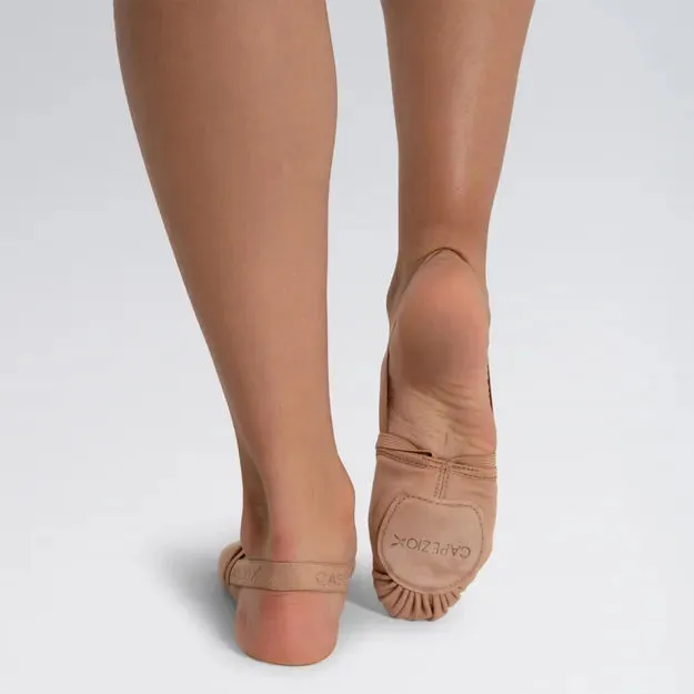 Capezio H064 Hanami Pirouette Ballet Shoes