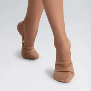 Capezio H064 Hanami Pirouette Ballet Shoes