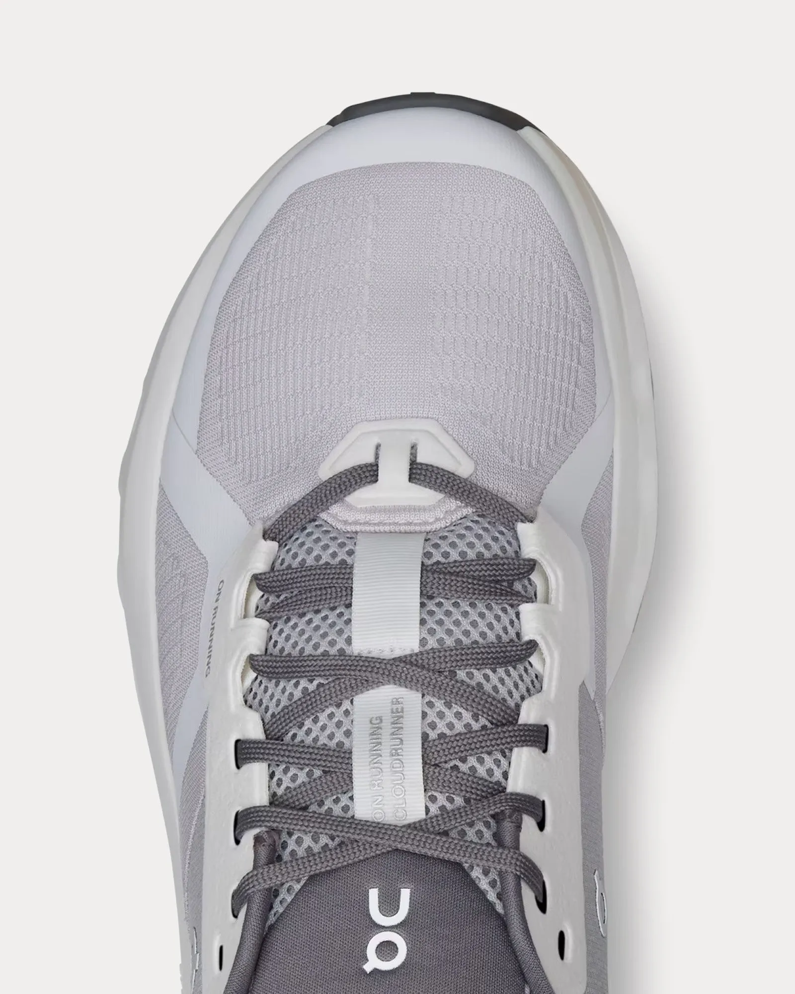 Cloudrunner 2 Frost / White Running Shoes